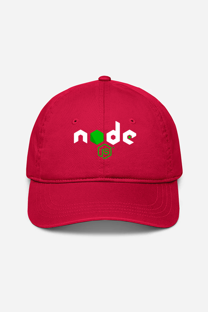 Unisex Baseball Cap | node.js Design