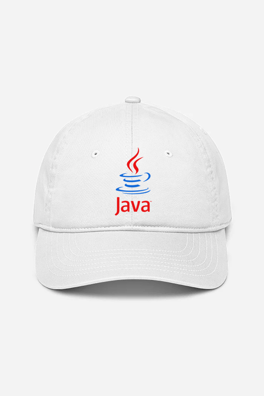 Unisex Baseball Cap | Java Design