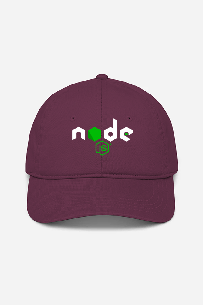 Unisex Baseball Cap | node.js Design