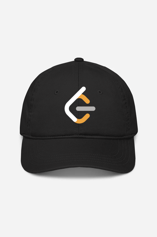 Unisex Baseball Cap | Leetcode Logo Design