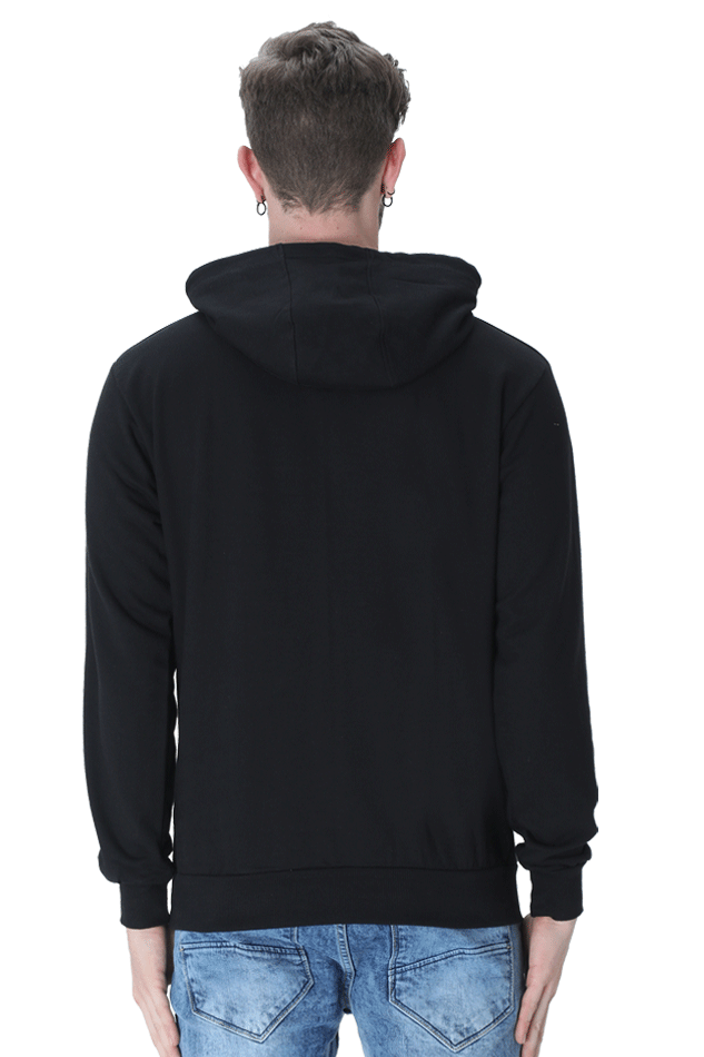 Github Hoodie for Winter