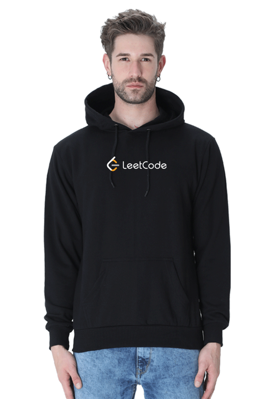 Premium Leetcode Hoodie for Winter