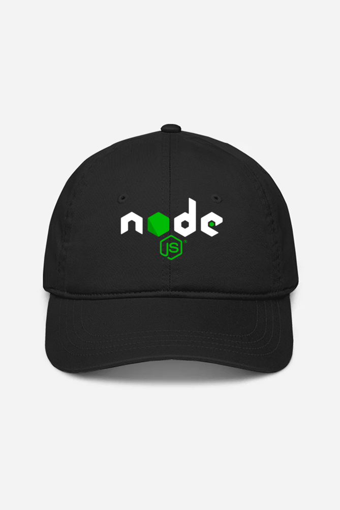 Unisex Baseball Cap | node.js Design