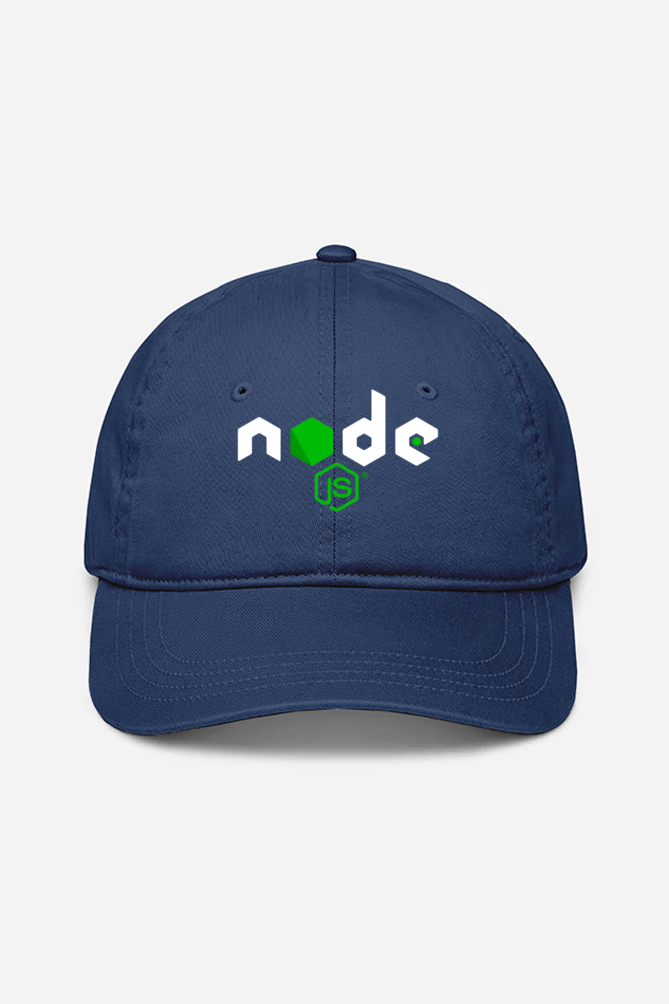 Unisex Baseball Cap | node.js Design